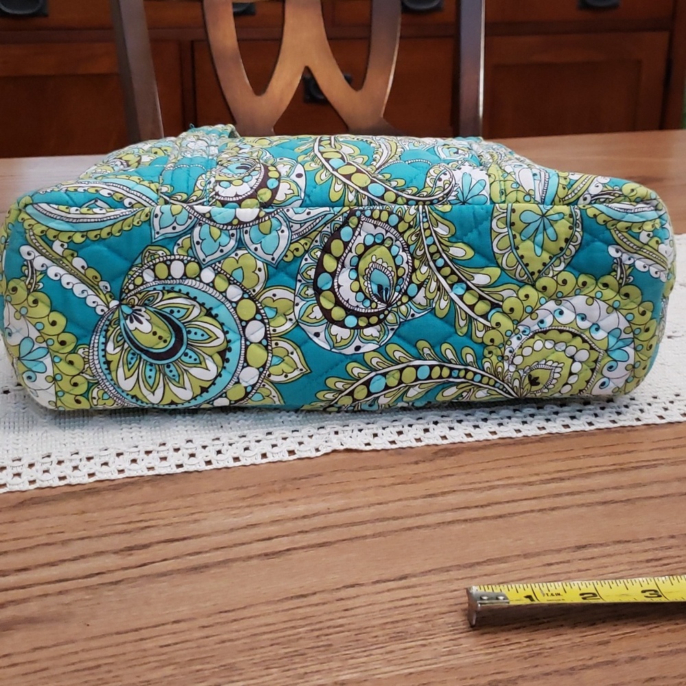 Retired Vera Bradley Pattern (Rare Find) VERY GOOD CONDITION - Picture 6 of 10